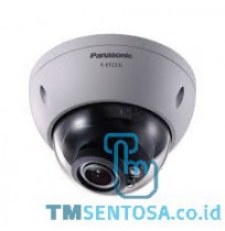 CCTV IP CAMERA E-SERIES K-EF235L01AE 